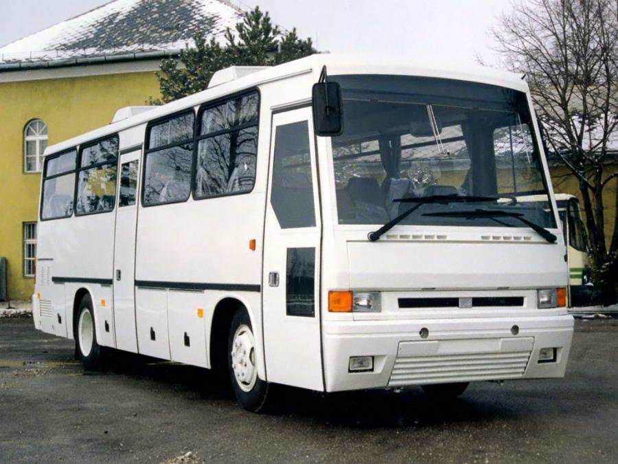  Ikarus 545 1992 года  (фото 1 из 4)